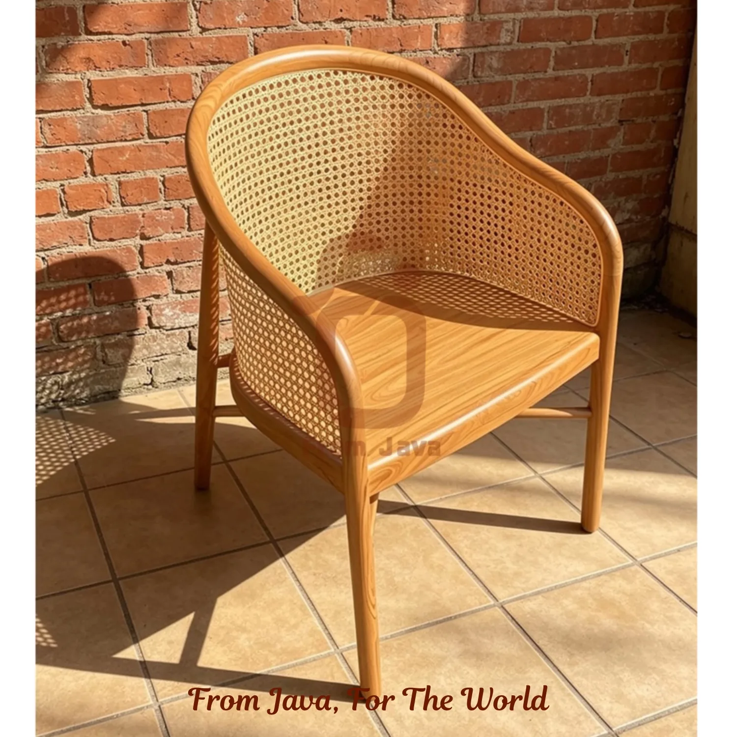 Arm chair 03