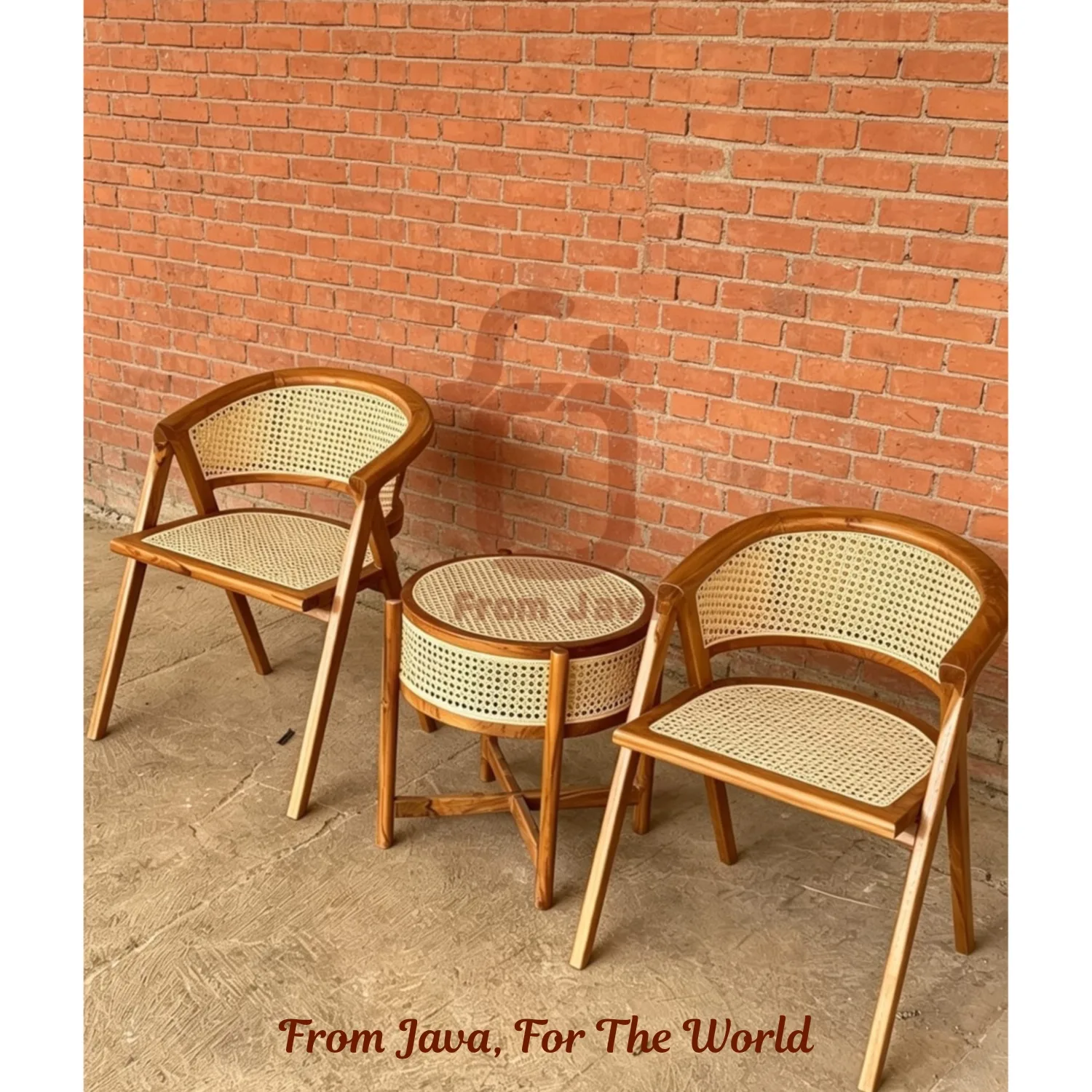 Arm chair 07