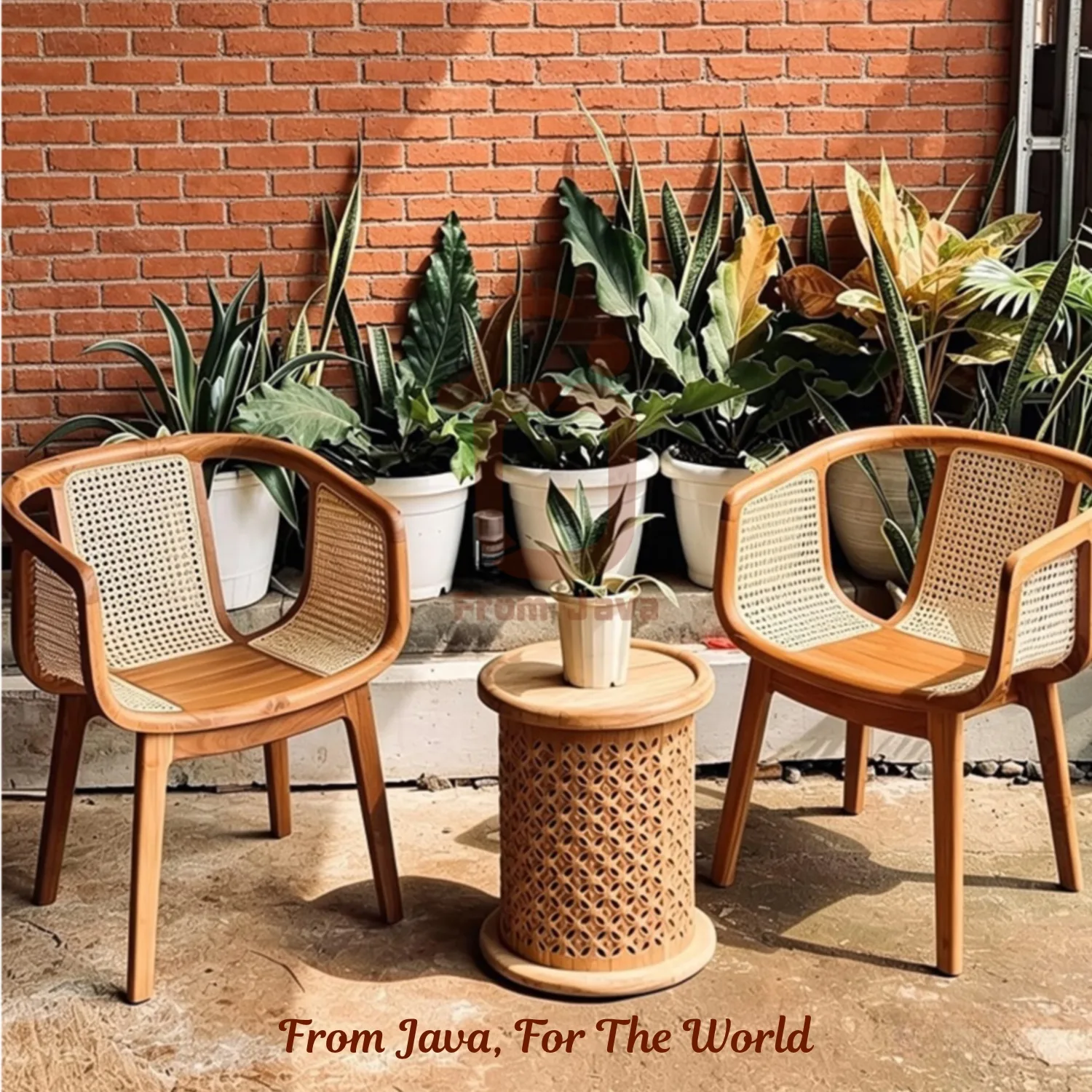 Arm chairs 06
