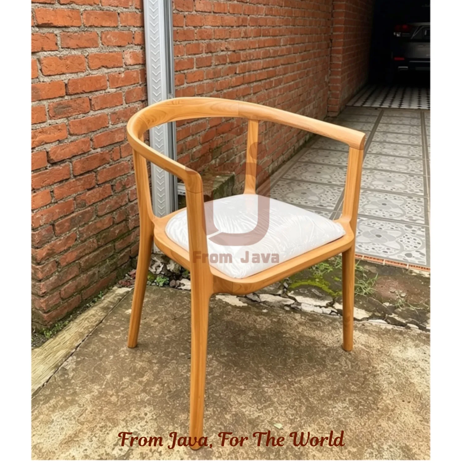Arm chairs