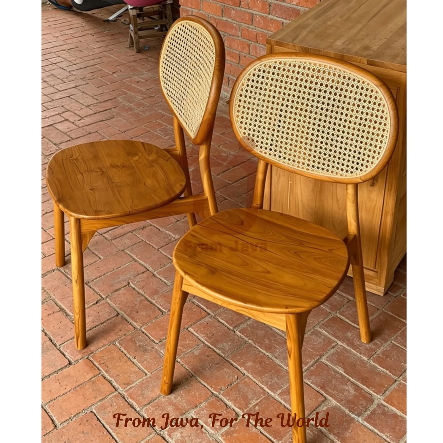 Dining chairs 04