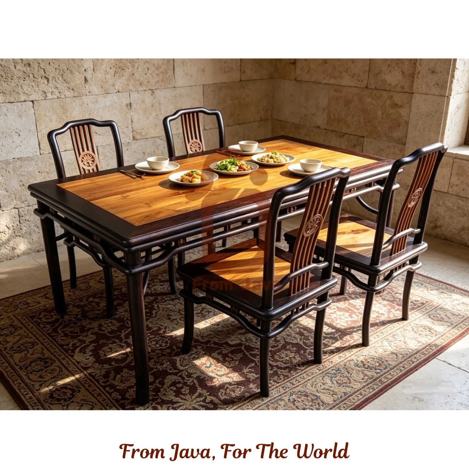 Table 001